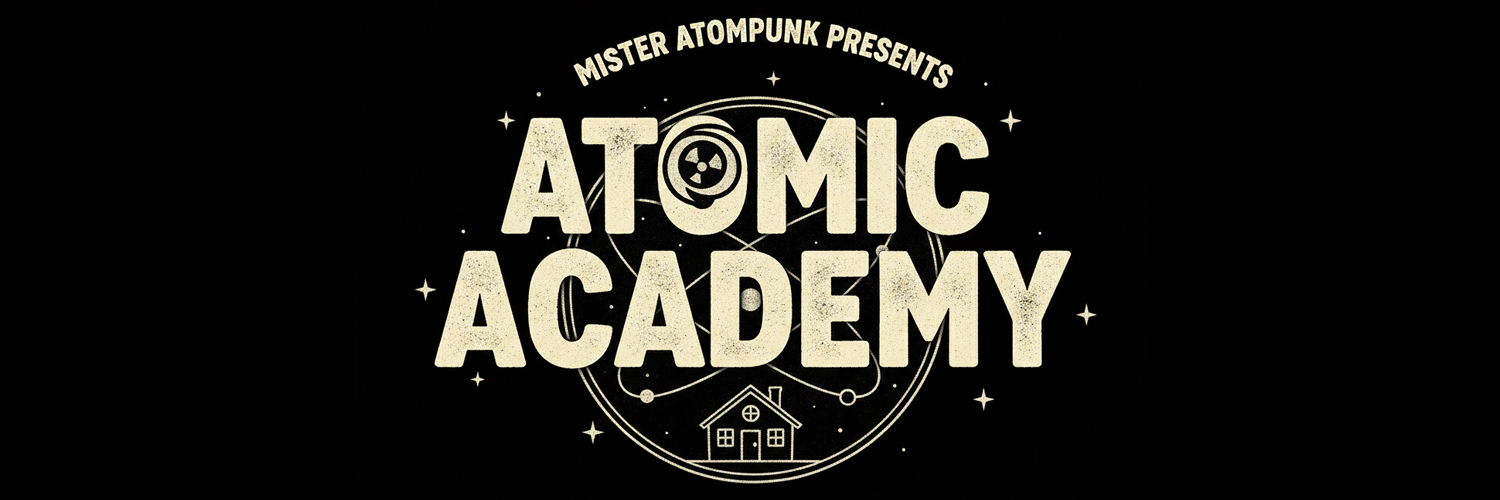 Atomic Academy