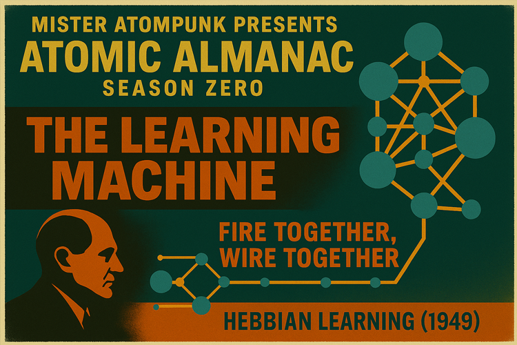 Learning Machine