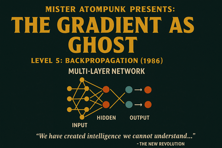 Gradient Ghost