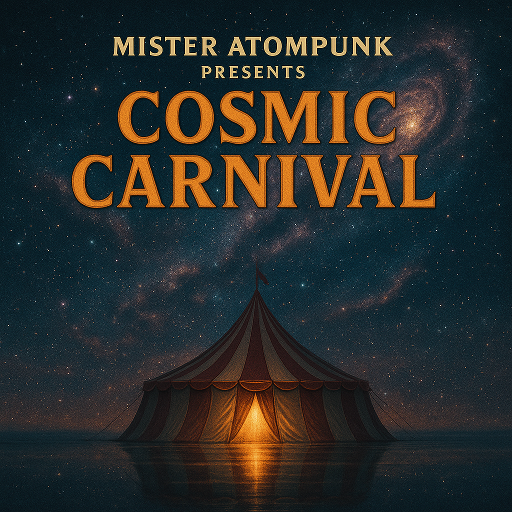 Cosmic Carnival