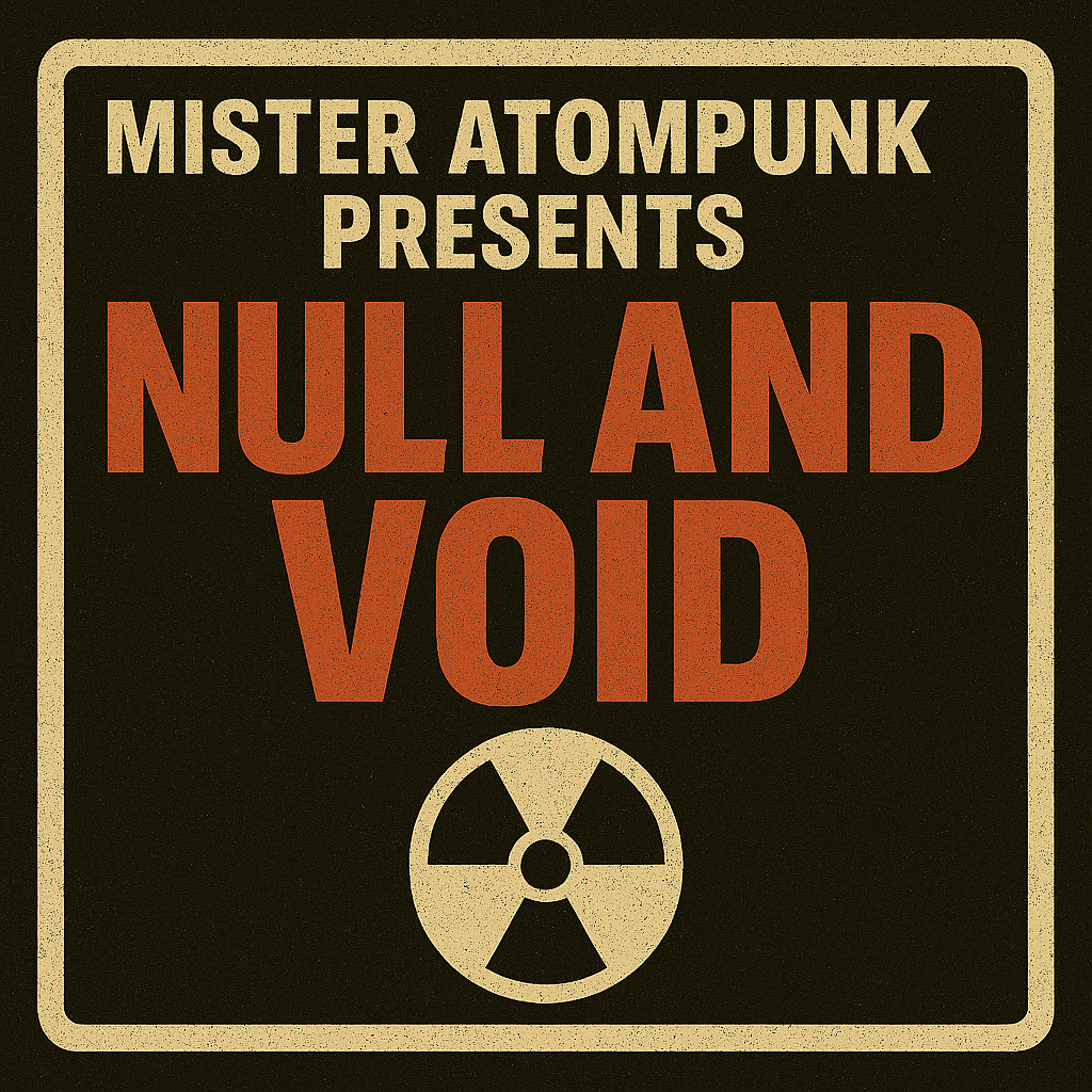 Null and Void