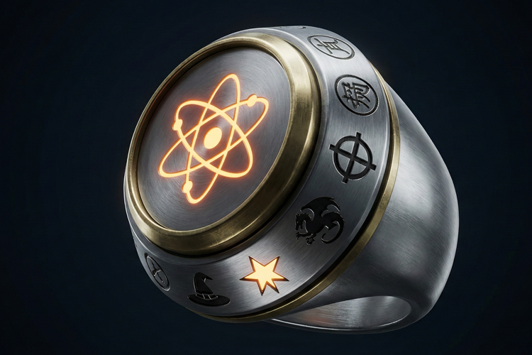 Decoder Ring