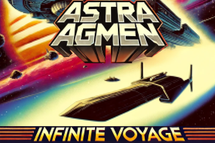Astra Agmen
