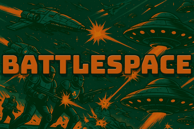 Battlespace