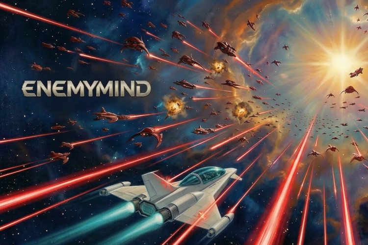 Enemymind