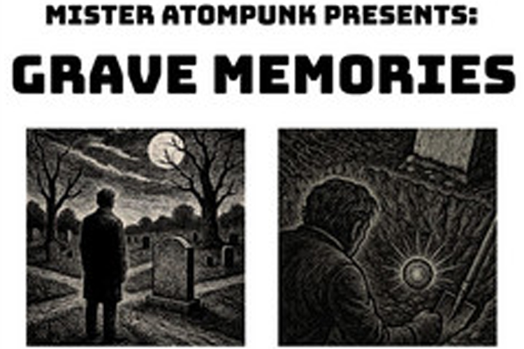 Grave Memories