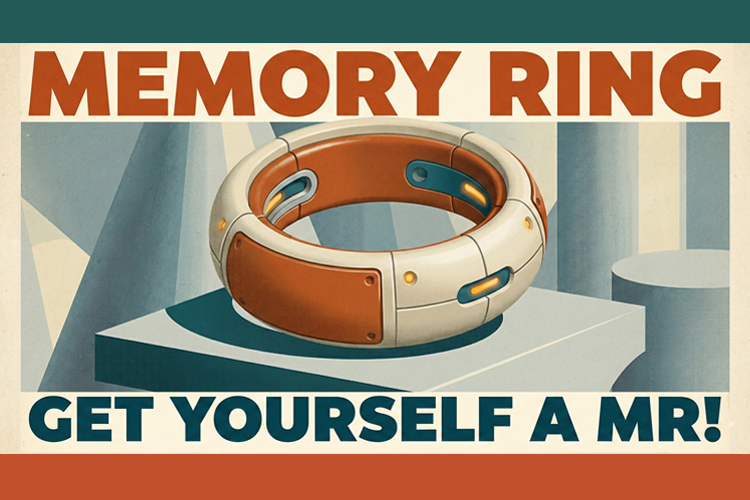 Memory Ring