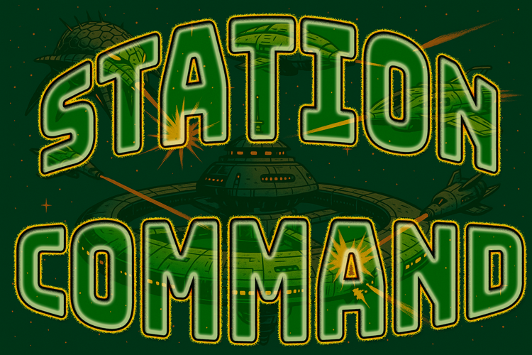 Station Command
